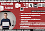 design or adjust microsoft access database as expert developer